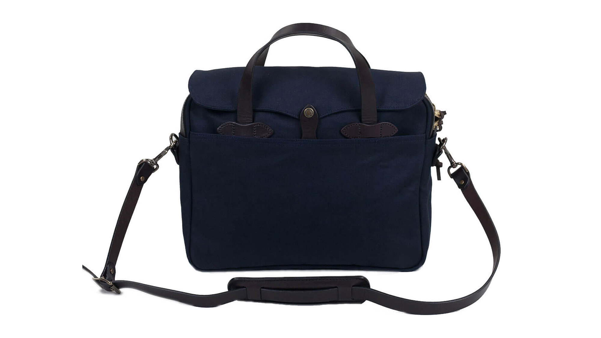 Original Briefcase Navy