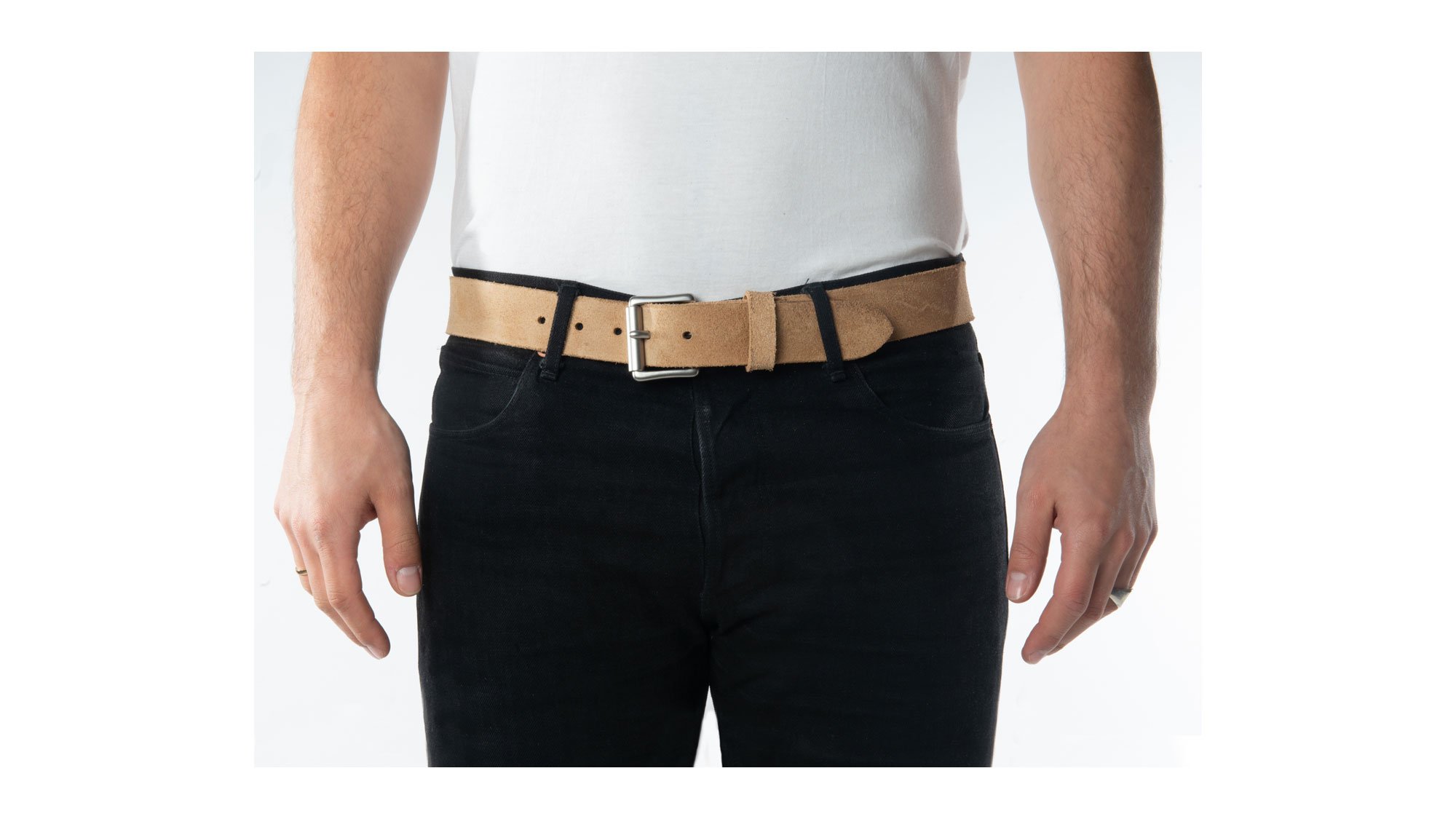 Heritage Belt 96518