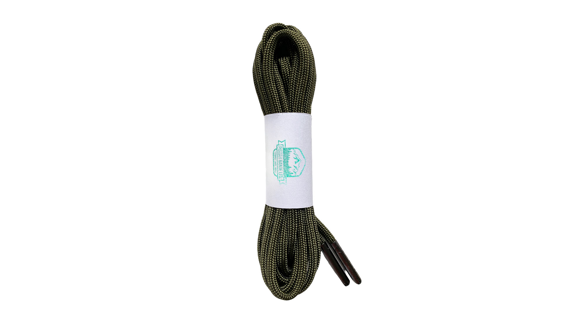 Pisgah / 6-7 Loch / Olive Drab